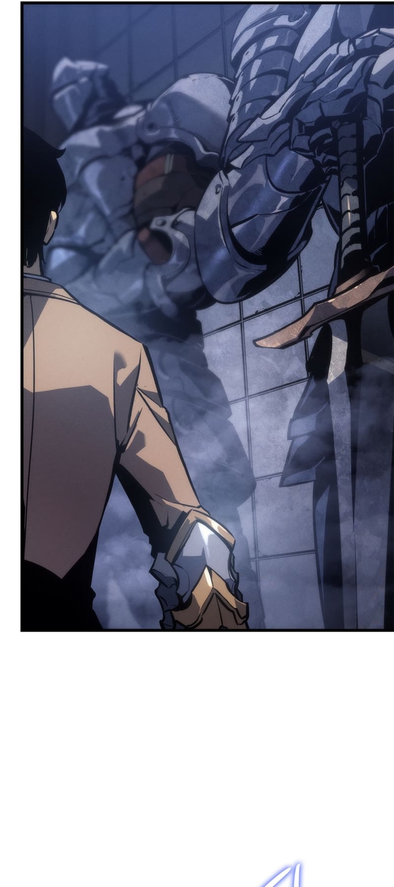 Solo Leveling, Chapter 194 image 04